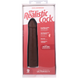 Фалоімітатор Doc Johnson The Realistic Cock ULTRASKYN - 9 Inch Chocolate SX4478 фото 10