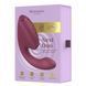 Подвійний вакуумний кліторальний стимулятор з вібрацією Womanizer Next Duo - Dusky Pink SX3868 фото 16