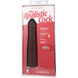 Фалоімітатор Doc Johnson The Realistic Cock ULTRASKYN - 9 Inch Chocolate SX4478 фото 9