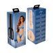 Мастурбатор Kiiroo Feel Lacy Lennon PBC, сумісний з PowerBlow и Keon SX3198 фото 7