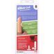 Фалоімітатор Doc Johnson The Realistic Cock ULTRASKYN - 8 Inch with Balls Caramel SX4428 фото 11