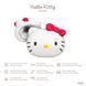 Ультразвукова маска тепло та холод GESKE Sonic Warm&Cool Mask 8в1 у формі голови кота by Hello Kitty HB0596 фото 2