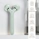 Електронний ультразвуковий ролик для обличчя та тіла GESKE Sonic Facial&Body Roller 4в1 green HB0040 фото 3