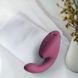 Подвійний вакуумний кліторальний стимулятор з вібрацією Womanizer Next Duo - Dusky Pink SX3868 фото 18