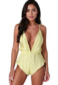 Боді Passion SENSIE BODY lemon L SX2950 фото