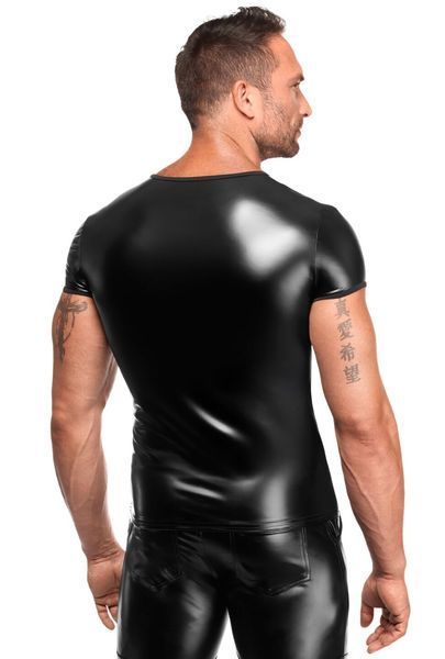 Чоловіча футболка Noir Handmade H084 Vexen Tee S SX4182 фото