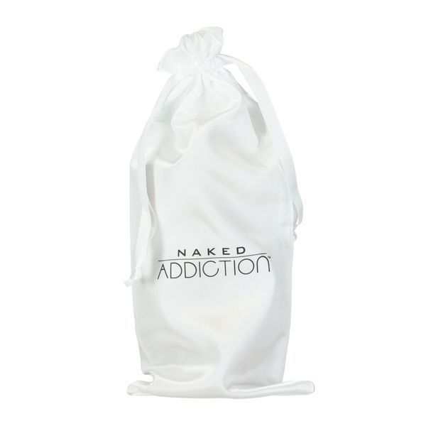 Фалоімітатор ADDICTION Dual Density Silicone Dildo Caramel 8&Prime;, присоска, діаметр 4,3 см, віброкуля SO8243 фото