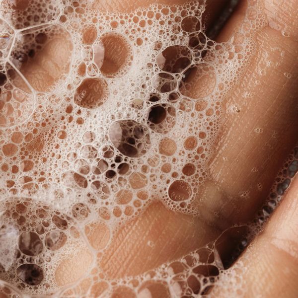 Піна для інтимної гігієни Bijoux Indiscrets Sex Au Naturel Prebiotic Intimate Wash Gentle Foam 150мл SX3249 фото