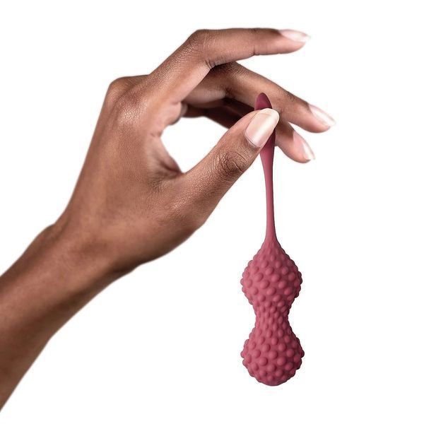 Тренажер Кегеля Unite Silicone Kegel Set SX3169 фото