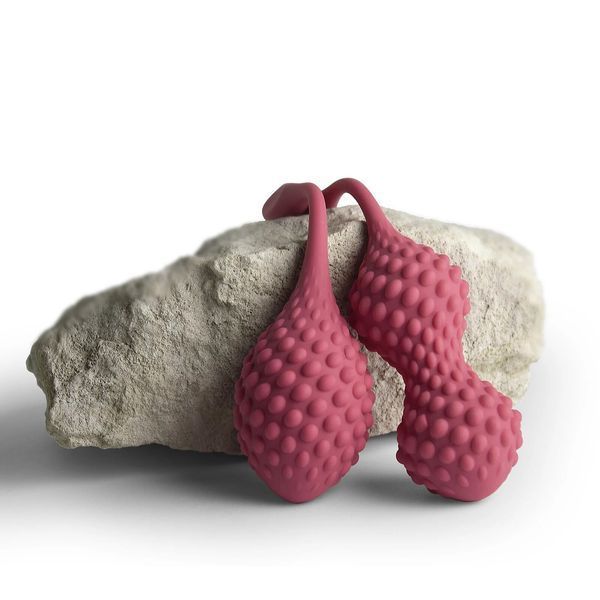 Тренажер Кегеля Unite Silicone Kegel Set SX3169 фото