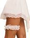Весільна підв'язка Obsessive Weddya garter SX5122 фото 1