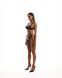 Комплект Obsessive Keira Lise 2-pcs crotchless set L/XL SX3100 фото 10