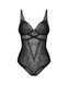 Боді Obsessive Deina More teddy L/XL SX5072 фото 4