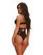 Боді Obsessive Deina More teddy L/XL SX5072 фото 3
