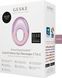 Масажер для очей GESKE Cool&Warm Eye Massager 7в1 pink HB0313 фото 8