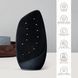 Очищувальна щітка для обличчя GESKE Sonic Thermo Facial Brush&Face-Lifter 8в1 black HB0091 фото 3