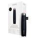 Ручка-масажер для обличчя з рожевим кварцом GESKE SmartAppGuided Sonic Rose Quartz LED Depuffing Pen 8in1 black HB0649 фото 1