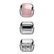 Електронний ролер для обличчя з мікроголками GESKE MicroNeedle Face Roller 9в1 turquoise HB0191 фото 5