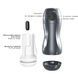 Вібромастурбатор Dorcel BLOWJOY VIBE, ефект всмоктування SX4823 фото 3