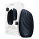 Очищувальна щітка для обличчя GESKE Sonic Thermo Facial Brush&Face-Lifter 8в1 black HB0091 фото 1