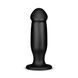 Анальна пробка BUTTR - AH-1 Cobra Buttplug (м'ята упаковка!!!) SX2216-R фото 3