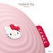 Електронна ультразвукова щітка для обличчя GESKE Sonic Facial Brush 4в1 by Hello Kitty pink HB0243 фото 5