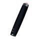 Ручка-масажер для обличчя з рожевим кварцом GESKE SmartAppGuided Sonic Rose Quartz LED Depuffing Pen 8in1 black HB0649 фото 5