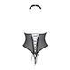 Боді Passion DOMINICA BODY L/XL, black SO8427 фото 4