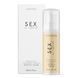 Піна для інтимної гігієни Bijoux Indiscrets Sex Au Naturel Prebiotic Intimate Wash Gentle Foam 150мл SX3249 фото 2
