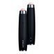 Ручка-масажер для обличчя з рожевим кварцом GESKE SmartAppGuided Sonic Rose Quartz LED Depuffing Pen 8in1 black HB0649 фото 6