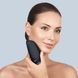 Очищувальна щітка для обличчя GESKE Sonic Thermo Facial Brush&Face-Lifter 8в1 black HB0091 фото 4
