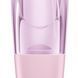 Масажер для очей GESKE Cool&Warm Eye Massager 7в1 pink HB0313 фото 5