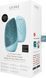 Очищувальна щітка для обличчя GESKE Sonic Thermo Facial Brush&Face-Lifter 8в1 turquoise HB0092 фото 8