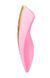 Кліторальний вібратор Shunga Obi Light Pink SO6898 фото 3