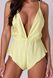 Боді Passion SENSIE BODY lemon M SX2951 фото 5