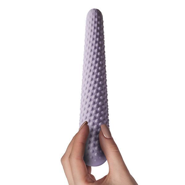 Система відновлення при вагінізмі Unite Silicone Dilators Set для зняття спазмів під час введення SX3170 фото