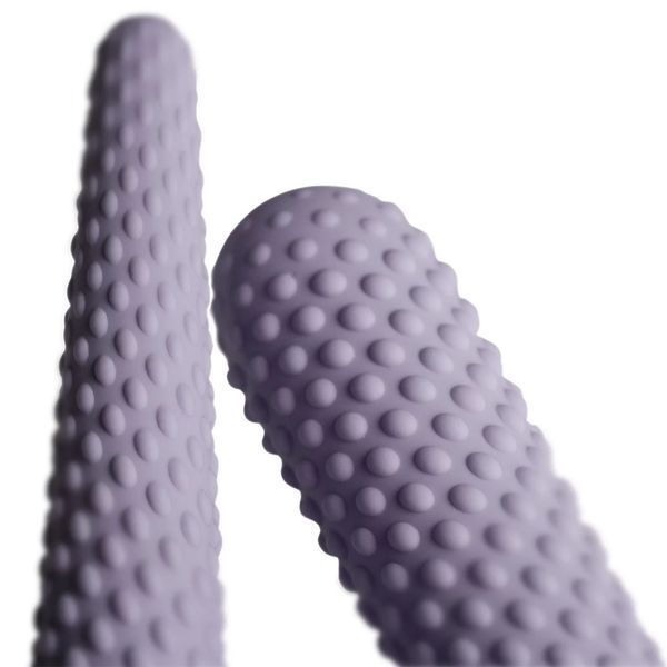 Система відновлення при вагінізмі Unite Silicone Dilators Set для зняття спазмів під час введення SX3170 фото