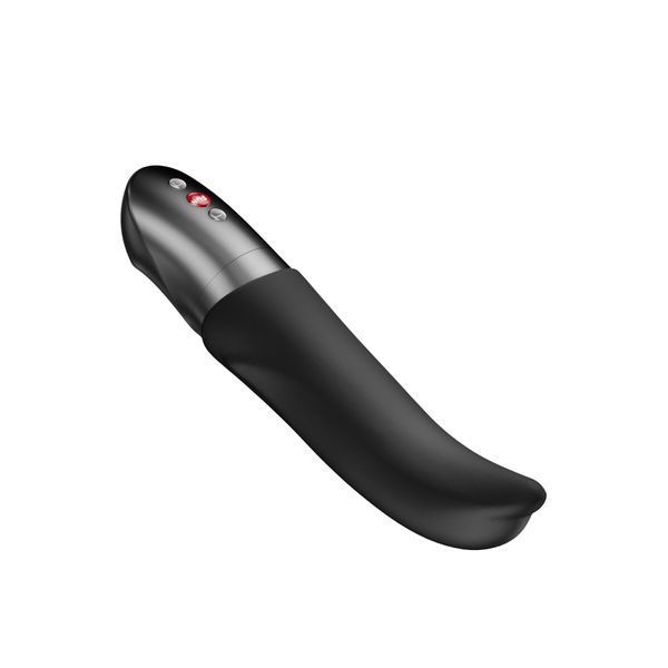 Вібратор Fun Factory Diva Dolphin Black (м'ята упаковка!!!) SX3307-R фото