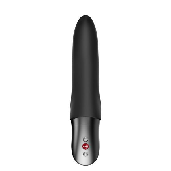 Вібратор Fun Factory Diva Dolphin Black (м'ята упаковка!!!) SX3307-R фото