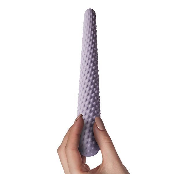 Система відновлення при вагінізмі Unite Silicone Dilators Set для зняття спазмів під час введення SX3170 фото