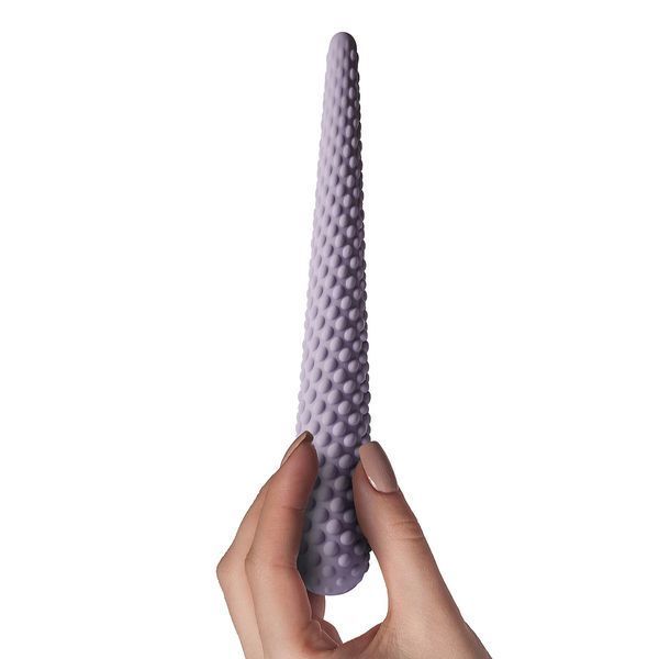 Система відновлення при вагінізмі Unite Silicone Dilators Set для зняття спазмів під час введення SX3170 фото