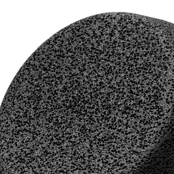 Набор для ухода за стопами GESKE Pumice Stone Callus Remover 7в1 black HB0599 фото