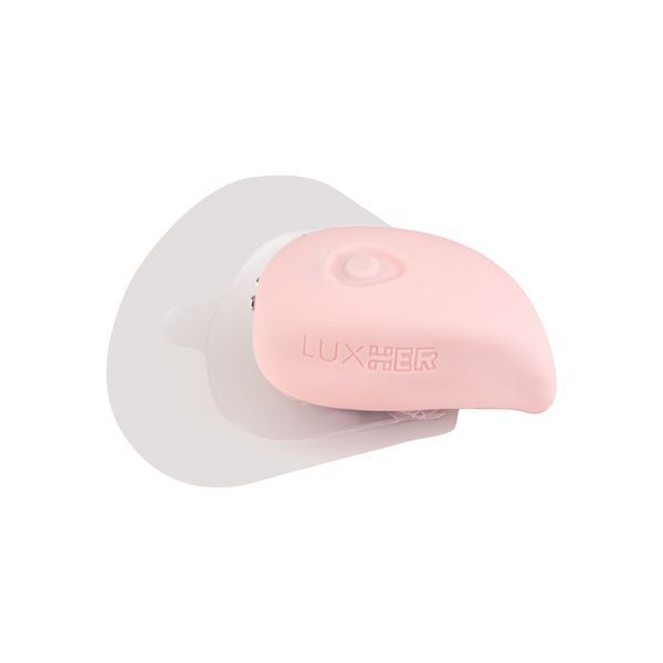 Смарт-вібратор для пар Kiiroo Luxus, вібратор для клітора та ерекційне кільце SX3200 фото