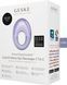 Масажер для очей GESKE Cool&Warm Eye Massager 7в1 purple HB0314 фото 8