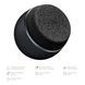 Набор для ухода за стопами GESKE Pumice Stone Callus Remover 7в1 black HB0599 фото 2