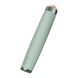 Ручка-масажер для обличчя з рожевим кварцом GESKE SmartAppGuided Sonic Rose Quartz LED Depuffing Pen 8in1 green HB0650 фото 5