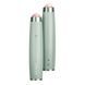 Ручка-масажер для обличчя з рожевим кварцом GESKE SmartAppGuided Sonic Rose Quartz LED Depuffing Pen 8in1 green HB0650 фото 6