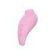 Вакуумний стимулятор Adrien Lastic Revelation Pink, режим Boost SO4867 фото 1