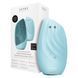Очищувальна щітка для обличчя GESKE Sonic Thermo Facial Brush&Face-Lifter 8в1 turquoise HB0092 фото 1