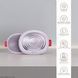 Електронна ультразвукова термощітка для обличчя GESKE Sonic Thermo Facial Brush 5в1 by Hello Kitty purple HB0244 фото 3